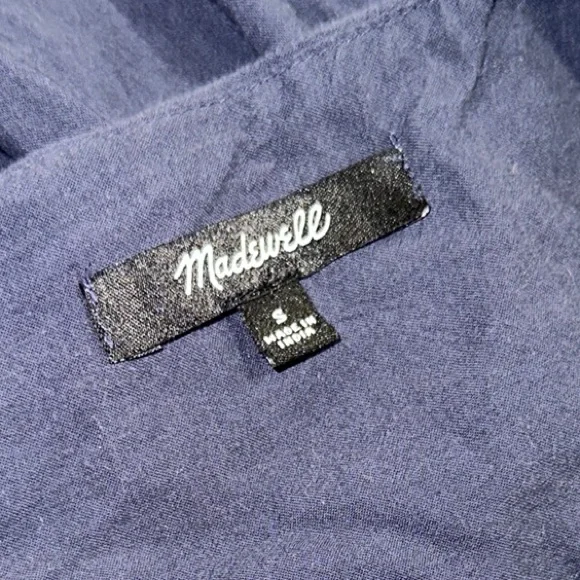 Quilted Patchwork Midi Dress - Picture 8 of 8